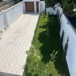 Satılır 5 otaqlı Həyət evi/villa, Neftçilər metrosu, Bakıxanov qəs., Sabunçu rayonu 5