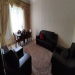 Satılır 6 otaqlı Həyət evi/villa, Badamdar qəs., Səbail rayonu 14