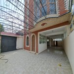 Kirayə (aylıq) 10 otaqlı Həyət evi/villa, Rəsulzadə qəs., Binəqədi rayonu 3