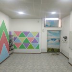 Satılır 2 otaqlı Ofis, İnşaatçılar metrosu, Yasamal rayonu 6