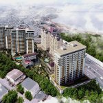 Продажа 1 комнат Новостройка, м. Короглу метро, Наримановский р-н район 5