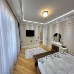 Satılır 7 otaqlı Həyət evi/villa, Nəsimi metrosu, 6-cı mikrorayon, Binəqədi rayonu 11