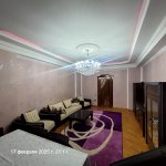 Kirayə (aylıq) 3 otaqlı Yeni Tikili, 20 Yanvar metrosu, Nəsimi rayonu 8