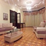 Kirayə (aylıq) 6 otaqlı Həyət evi/villa, 20 Yanvar metrosu, Nəsimi rayonu 18