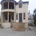 Kirayə (aylıq) 6 otaqlı Bağ evi, Bilgəh qəs., Sabunçu rayonu 1