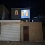 Satılır 4 otaqlı Həyət evi/villa, Həzi Aslanov metrosu, Əhmədli, Xətai rayonu 9