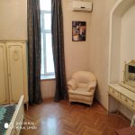 Kirayə (aylıq) 2 otaqlı Köhnə Tikili, Sahil metrosu, Səbail rayonu 13