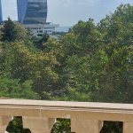 Kirayə (aylıq) 3 otaqlı Köhnə Tikili, 28 May metrosu, Bulvar, Səbail rayonu 12