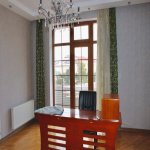 Kirayə (aylıq) 4 otaqlı Həyət evi/villa, 8-ci mikrorayon, Binəqədi rayonu 8