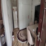 Satılır 2 otaqlı Həyət evi/villa, Avtovağzal metrosu, Biləcəri qəs., Binəqədi rayonu 17