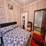 Satılır 4 otaqlı Həyət evi/villa, Koroğlu metrosu, Zabrat qəs., Sabunçu rayonu 9