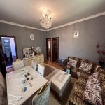 Satılır 3 otaqlı Həyət evi/villa, Avtovağzal metrosu, Biləcəri qəs., Binəqədi rayonu 2