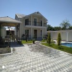 Kirayə (günlük) 5 otaqlı Həyət evi/villa Qəbələ 22