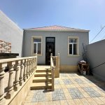 Satılır 3 otaqlı Həyət evi/villa, Koroğlu metrosu, Sabunçu qəs., Sabunçu rayonu 1