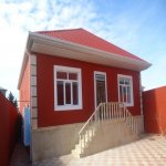 Satılır 4 otaqlı Həyət evi/villa, Binəqədi qəs., Binəqədi rayonu 1