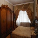 Kirayə (aylıq) 7 otaqlı Həyət evi/villa, İnşaatçılar metrosu, Yasamal rayonu 12