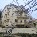 Satılır 5 otaqlı Həyət evi/villa, 6-cı mikrorayon, Binəqədi rayonu 1