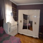 Kirayə (aylıq) 6 otaqlı Həyət evi/villa, Badamdar qəs., Səbail rayonu 39