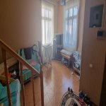 Satılır 5 otaqlı Həyət evi/villa, Nəsimi metrosu, 6-cı mikrorayon, Binəqədi rayonu 12