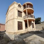 Satılır 8 otaqlı Həyət evi/villa, Qara Qarayev metrosu, 8-ci kilometr, Nizami rayonu 2