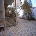 Kirayə (günlük) 4 otaqlı Həyət evi/villa, Badamdar qəs., Səbail rayonu 12