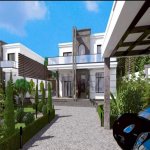 Satılır 5 otaqlı Həyət evi/villa, Sabunçu rayonu 3