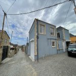 Satılır 3 otaqlı Həyət evi/villa, Masazır, Abşeron rayonu 1