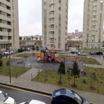 Продажа 2 комнат Новостройка, м. Эльмляр Академиясы метро, пос. Ясамал, Ясамал район 9