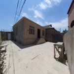 Satılır 4 otaqlı Həyət evi/villa, Masazır, Abşeron rayonu 4