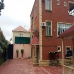 Kirayə (aylıq) 5 otaqlı Bağ evi, Novxanı, Abşeron rayonu 2