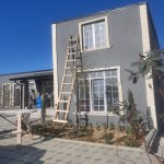 Satılır 5 otaqlı Həyət evi/villa, Buzovna, Xəzər rayonu 1