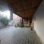 Kirayə (aylıq) 6 otaqlı Həyət evi/villa, Badamdar qəs., Səbail rayonu 27