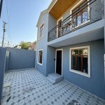 Satılır 4 otaqlı Həyət evi/villa, Masazır, Abşeron rayonu 1