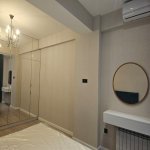 Kirayə (aylıq) 2 otaqlı Yeni Tikili, Ağ şəhər, Xətai rayonu 17