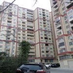 Продажа 2 комнат Новостройка, м. Азадлыг метро, 7-ой микрорайон, Бинагадинский р-н район 2