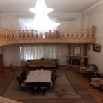 Satılır 8 otaqlı Həyət evi/villa, Gənclik metrosu, Nərimanov rayonu 15