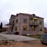 Satılır 6 otaqlı Həyət evi/villa, Binə qəs., Xəzər rayonu 2