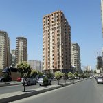 Продажа 3 комнат Новостройка, İnşaatçılar метро, Ясамал район 1