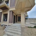 Satılır 10 otaqlı Həyət evi/villa, Mərdəkan, Xəzər rayonu 7