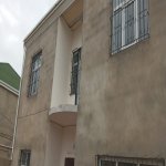 Satılır 4 otaqlı Həyət evi/villa, Binə qəs., Xəzər rayonu 1