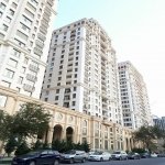 Продажа 3 комнат Новостройка, м. Эльмляр Академиясы метро, Ясамал район 1