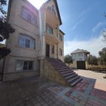 Kirayə (aylıq) 9 otaqlı Bağ evi, Novxanı, Abşeron rayonu 12
