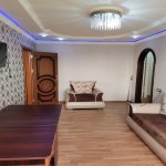 Kirayə (aylıq) 2 otaqlı Köhnə Tikili, Neftçilər metrosu, Nizami rayonu 2