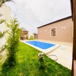 Satılır 5 otaqlı Həyət evi/villa, Mərdəkan, Xəzər rayonu 6