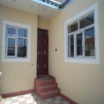 Satılır 3 otaqlı Həyət evi/villa, Azadlıq metrosu, Binəqədi qəs., Binəqədi rayonu 4