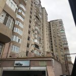 Продажа 3 комнат Новостройка, İnşaatçılar метро, пос. Ясамал, Ясамал район 1