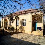 Satılır 5 otaqlı Həyət evi/villa, Badamdar qəs., Səbail rayonu 3