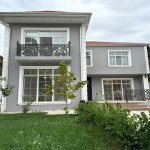 Satılır 5 otaqlı Həyət evi/villa, Neftçilər metrosu, Bakıxanov qəs., Sabunçu rayonu 3