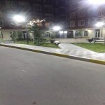 Аренда 3 комнат Новостройка, İnşaatçılar метро, Ясамал район 1