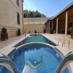Satılır 9 otaqlı Həyət evi/villa, Səbail rayonu 12